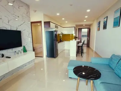 2 bedrooms · apartments · Vung Tau