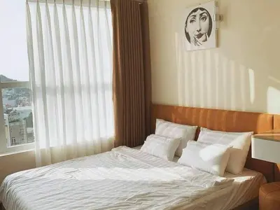 2 bedrooms · apartments · Vung Tau