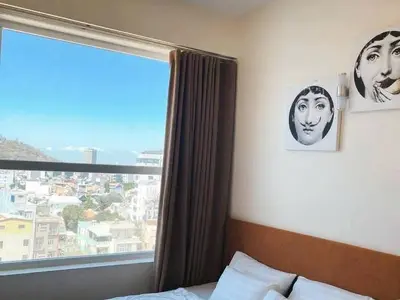 2 bedrooms · apartments · Vung Tau
