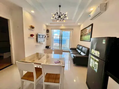 1 bedroom · apartments · Vung Tau
