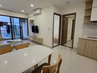 2 bedrooms · apartments · Vung Tau