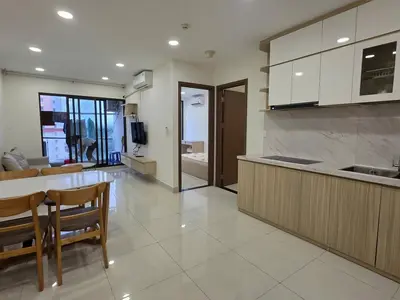2 bedrooms · apartments · Vung Tau