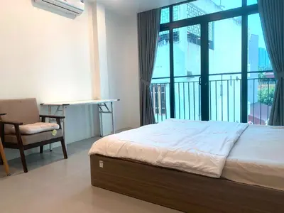1 bedroom · apartments · Hanoi
