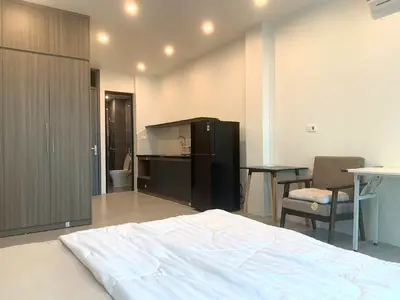 1 bedroom · apartments · Hanoi