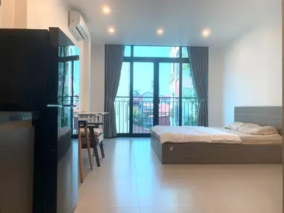 1 bedroom · apartments · Hanoi