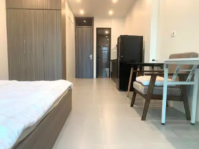 1 bedroom · apartments · Hanoi