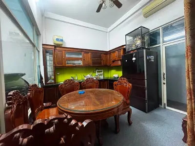 4 bedrooms · house · Hanoi