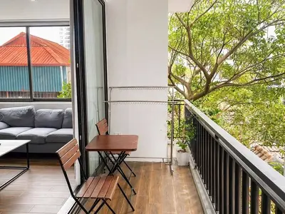 1 bedroom · apartments · Hanoi