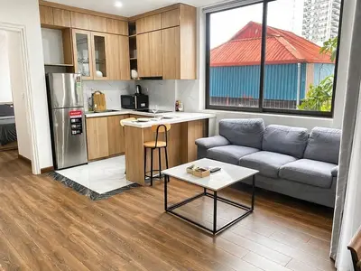 1 bedroom · apartments · Hanoi