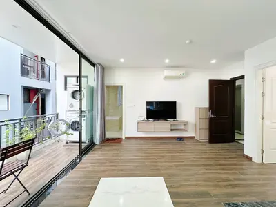 1 bedroom · apartments · Hanoi