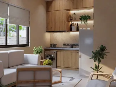 1 bedroom · apartments · Phu Quoc, Duong Dong / Town Center