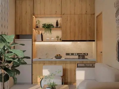 1 bedroom · apartments · Phu Quoc, Duong Dong / Town Center