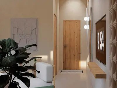 1 bedroom · apartments · Phu Quoc, Duong Dong / Town Center