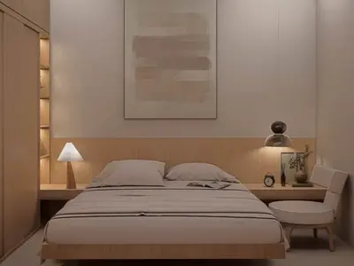 1 bedroom · apartments · Phu Quoc, Duong Dong / Town Center
