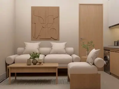 1 bedroom · apartments · Phu Quoc, Duong Dong / Town Center
