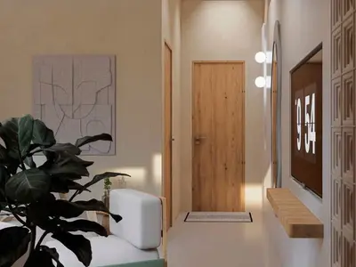 1 bedroom · apartments · Phu Quoc, Duong Dong / Town Center