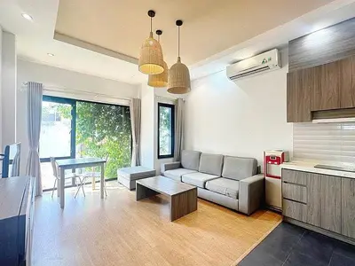 1 bedroom · apartments · Hanoi