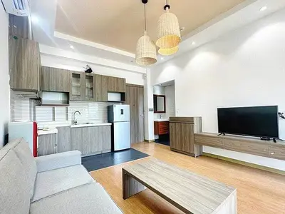 1 bedroom · apartments · Hanoi