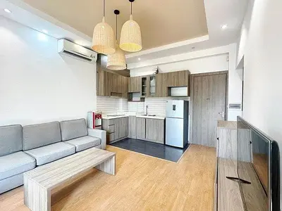 1 bedroom · apartments · Hanoi