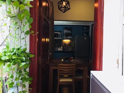 1 bedroom · house · Hanoi