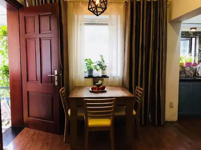 1 bedroom · house · Hanoi