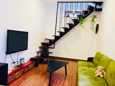 1 bedroom · house · Hanoi