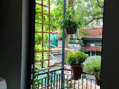 1 bedroom · house · Hanoi