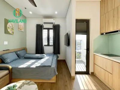 1 bedroom · apartments · Da Nang