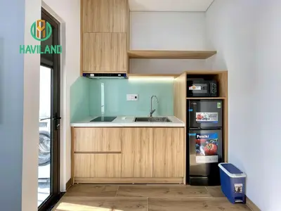 1 bedroom · apartments · Da Nang