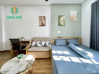 1 bedroom · apartments · Da Nang