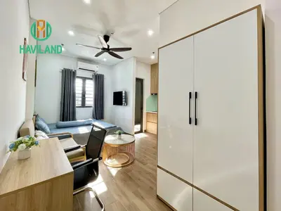 1 bedroom · apartments · Da Nang