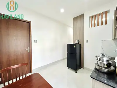 1 bedroom · apartments · Da Nang