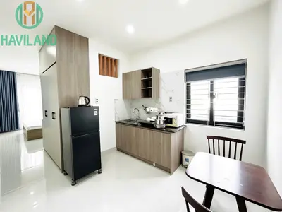 1 bedroom · apartments · Da Nang