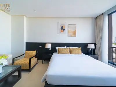 1 bedroom · apartments · Da Nang