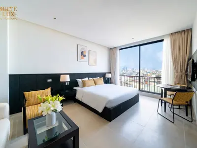 1 bedroom · apartments · Da Nang