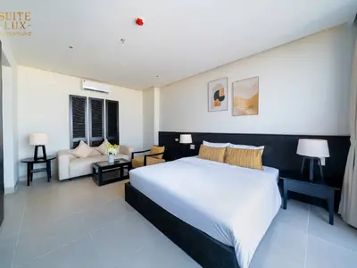 1 bedroom · apartments · Da Nang