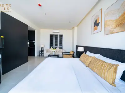 1 bedroom · apartments · Da Nang