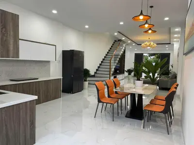 3 침실 · 집 · 나트랑 (Nha Trang)