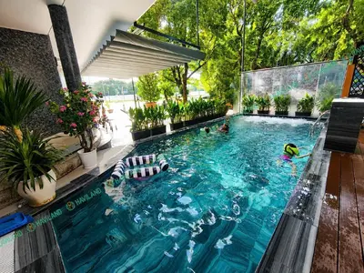1 bedroom · apartments · Da Nang