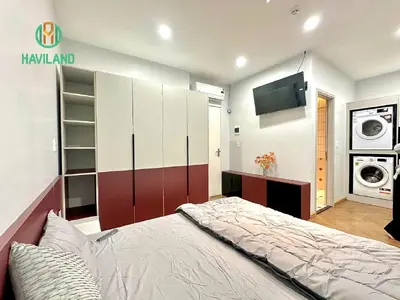 1 bedroom · apartments · Da Nang