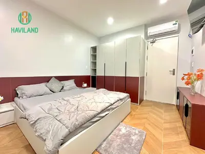 1 bedroom · apartments · Da Nang
