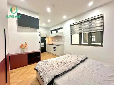1 bedroom · apartments · Da Nang
