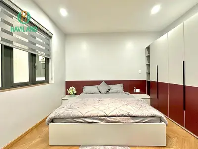 1 bedroom · apartments · Da Nang