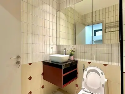 1 bedroom · apartments · Da Nang