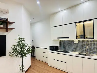 1 bedroom · apartments · Da Nang
