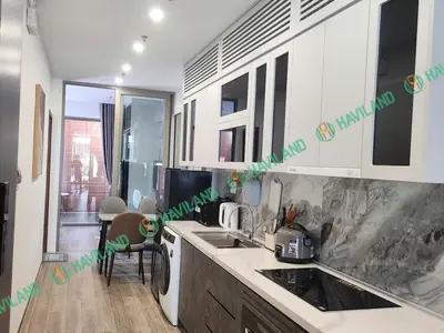 2 bedrooms · apartments · Da Nang