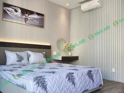 2 bedrooms · apartments · Da Nang