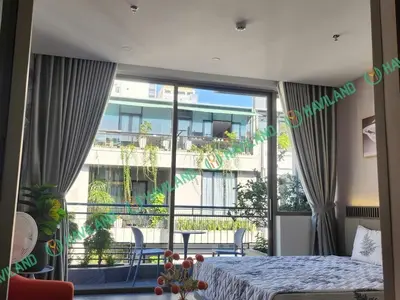 2 bedrooms · apartments · Da Nang