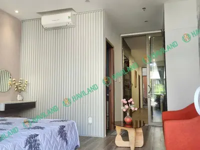 2 bedrooms · apartments · Da Nang