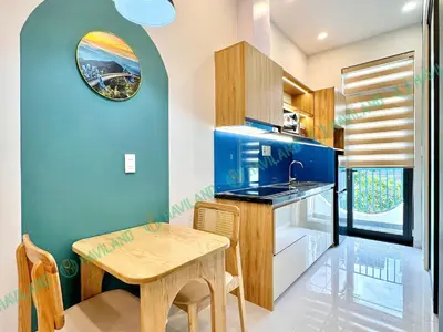 1 bedroom · apartments · Da Nang